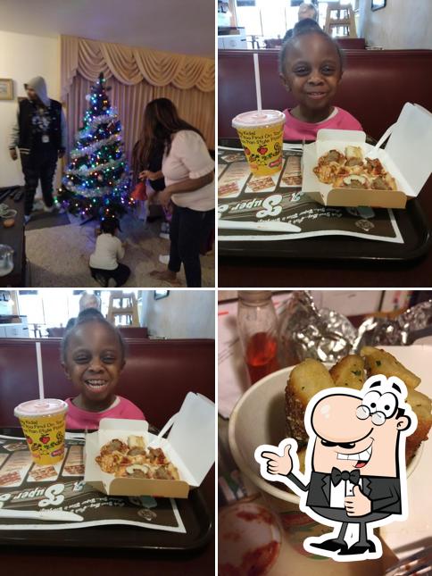 Rocky Rococo Pizza and Pasta