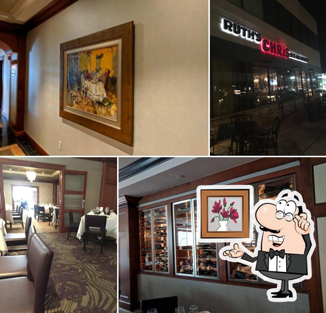 Ruth's Chris Steak House