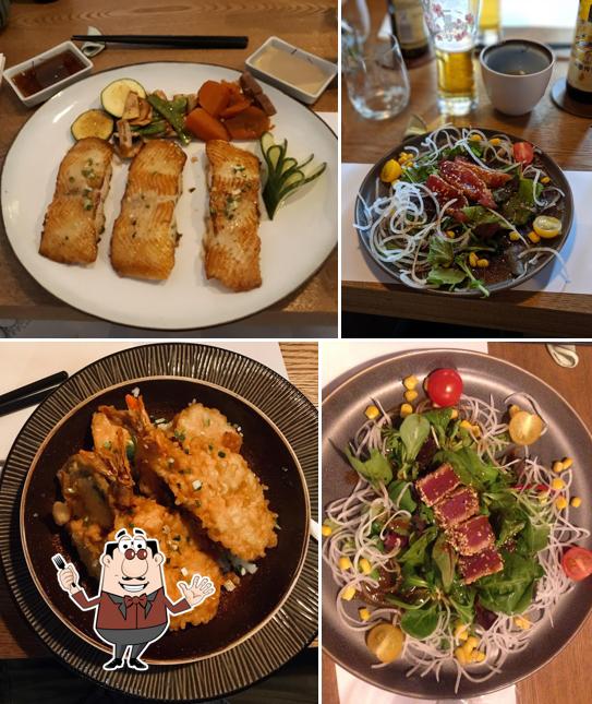 Senju Restaurant