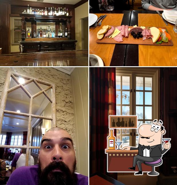 Simon's Restaurant