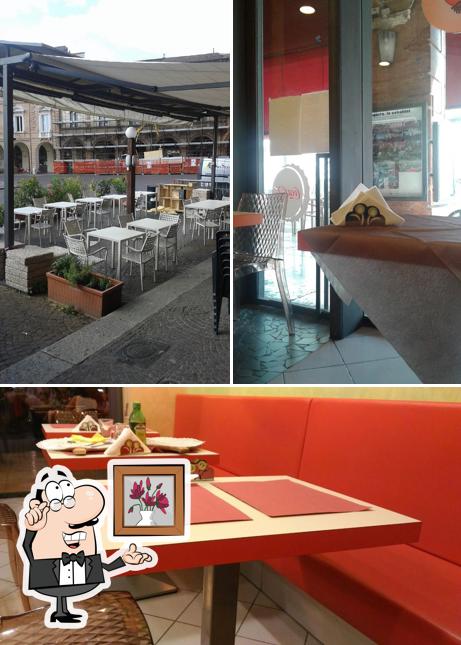 Pizzeria Sole