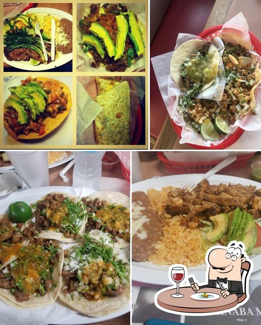 Taqueria El Favorito