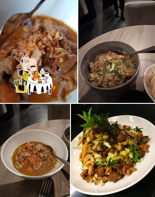 Ton Nam Thai