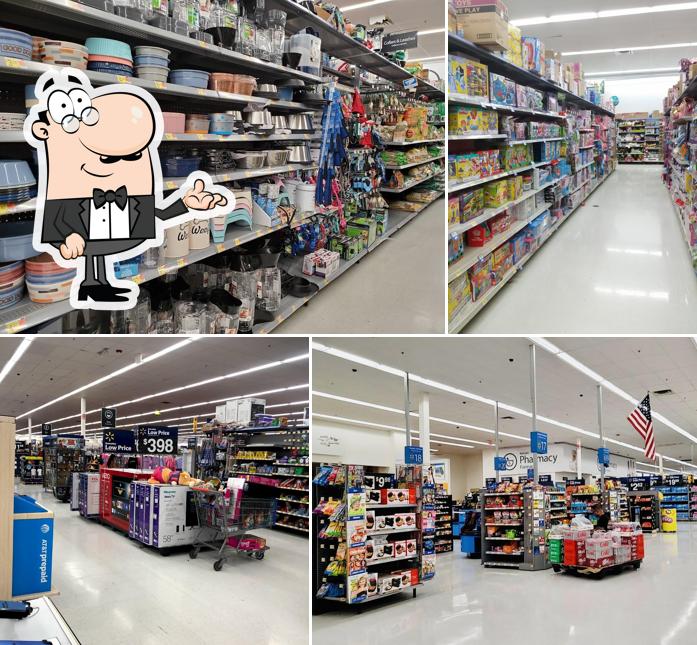 Walmart Supercenter