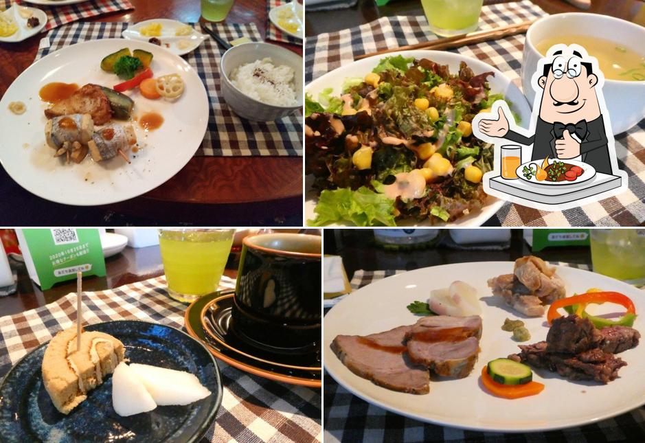 スナック&ランチ 友