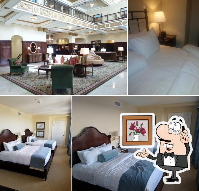 Hotel Settles