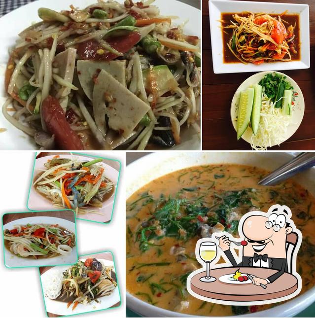 อร่อยดี 4 ภาค