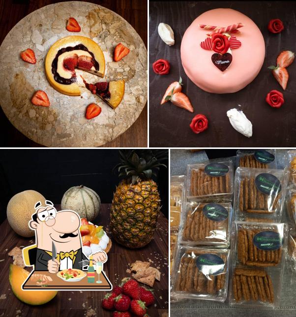 Bakkerij Kaandorp