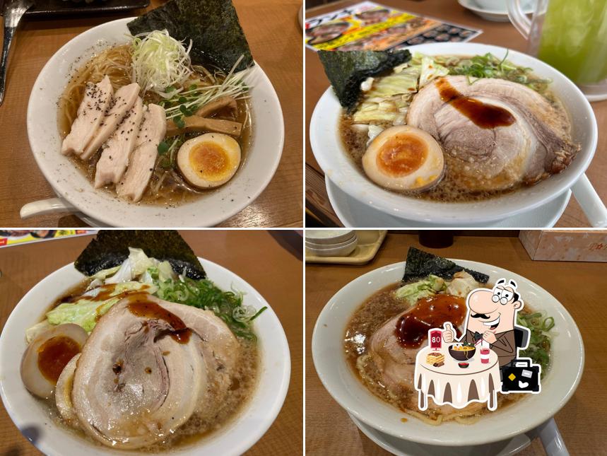 Cabbaton Ramen