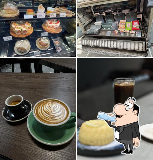 養真民珠Cafe