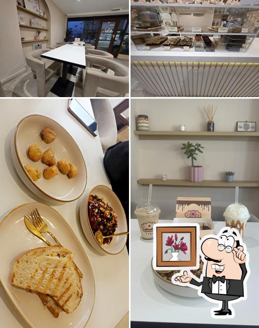 Doh bakery