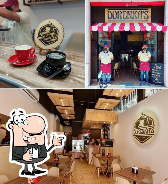 DORENKA'S Café