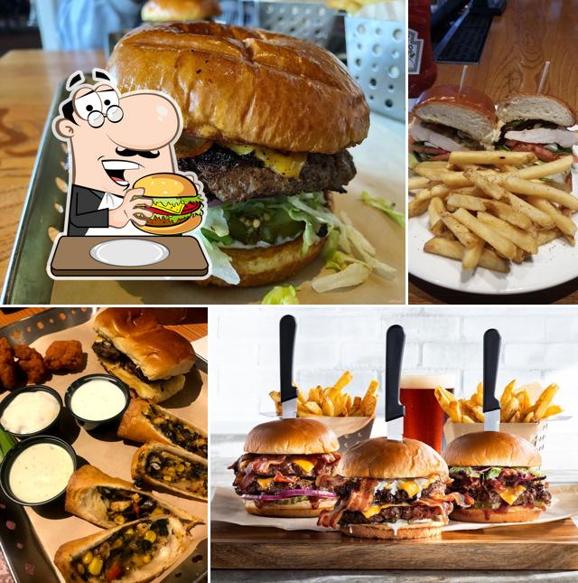 Chili's Grill & Bar