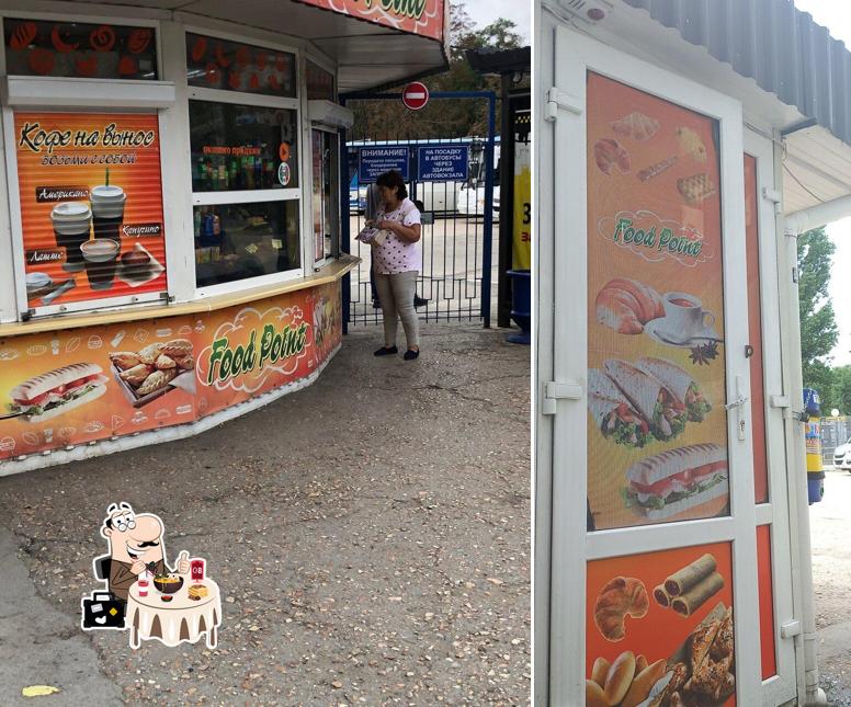 Food Point