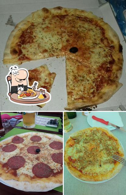 Pizzeria ZARA - ULIKA