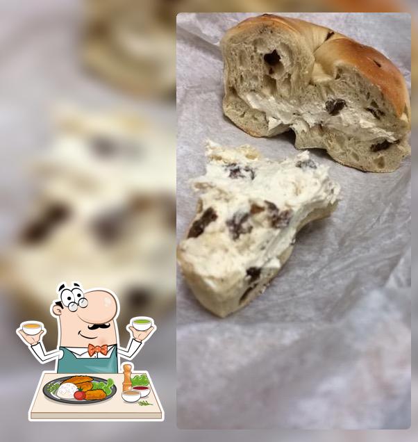 Hot Bagels