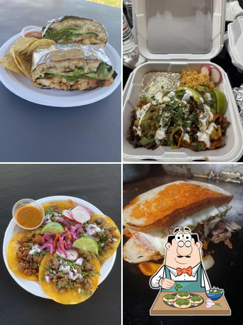 Lara’s Taquería