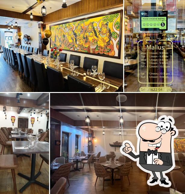 Mallus Restaurant