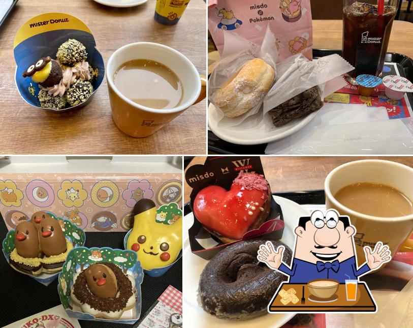Mister Donut