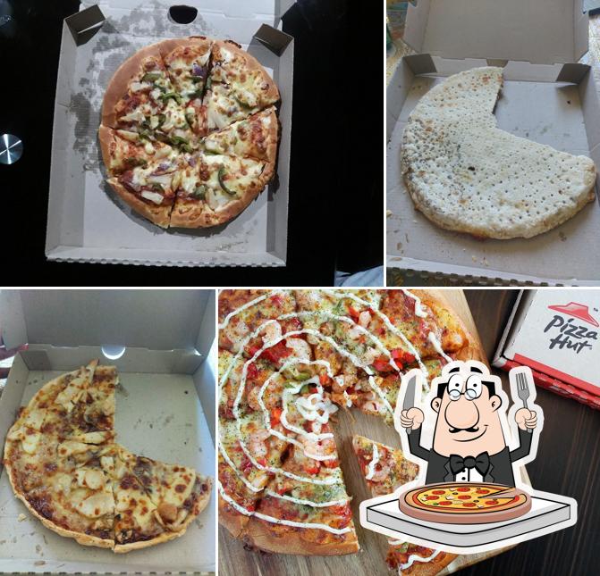 Pizza Hut Henderson