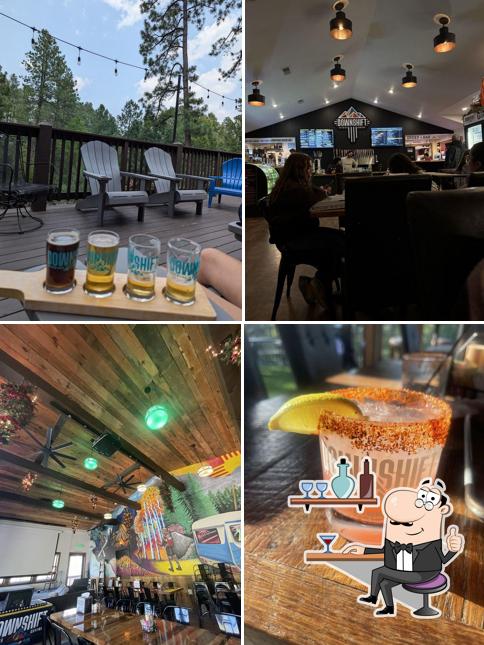 Downshift Brewing Company - Riverside
