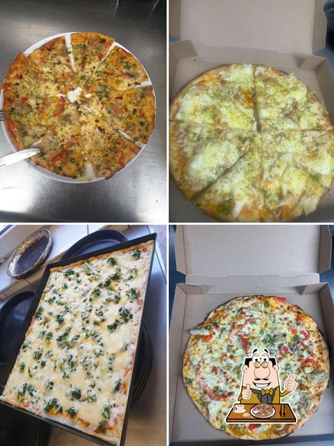 Pizzeria PICOBELLA