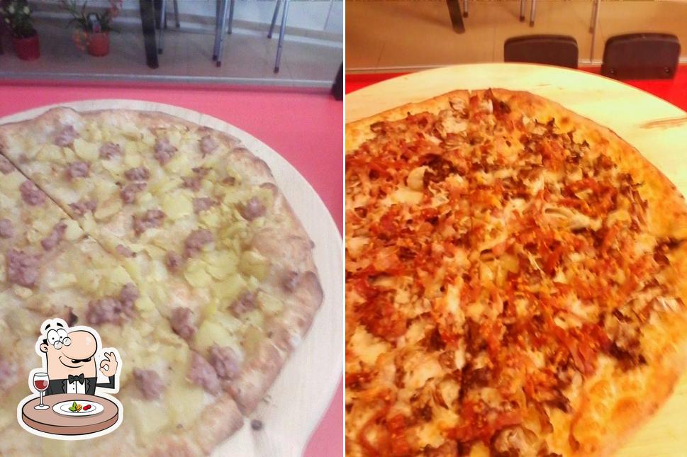 Pizza Point Di Sugamele Gianluca