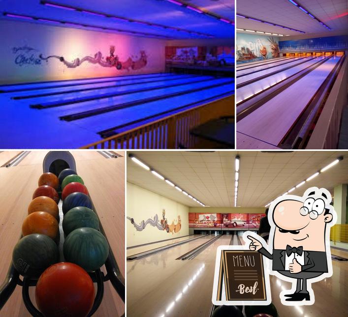 Bowling Charlie Pub