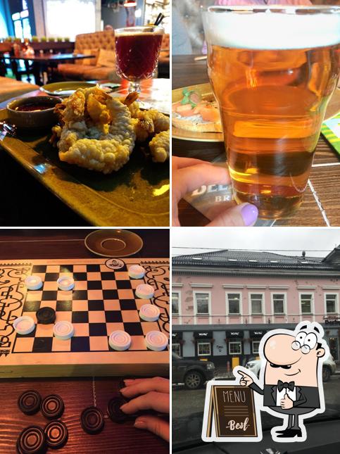 Gastropub Derby