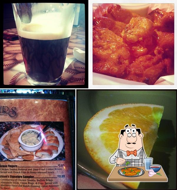 Jackson's Sports Grill