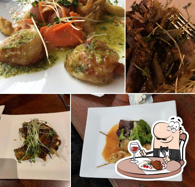 Lemongrass Grill