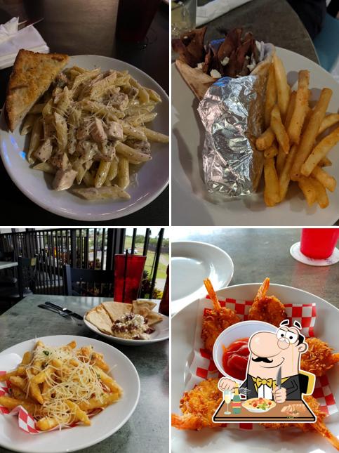 Manoli's Pizza Company