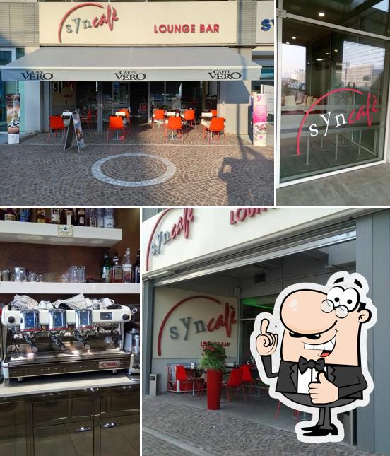 Syncafè