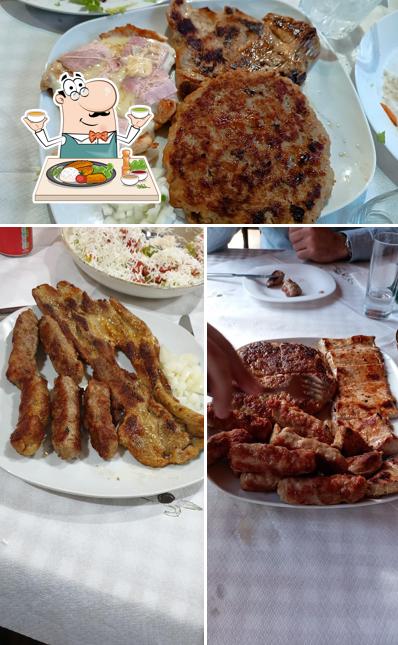 BBQ Cakar
