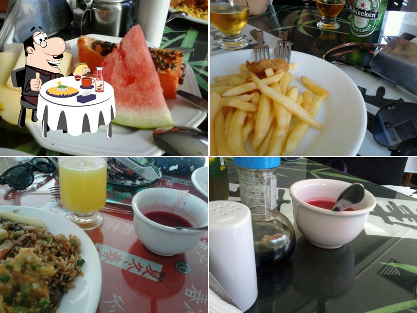 Chinak