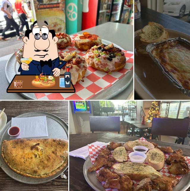 Cialeños Pizza & Pub