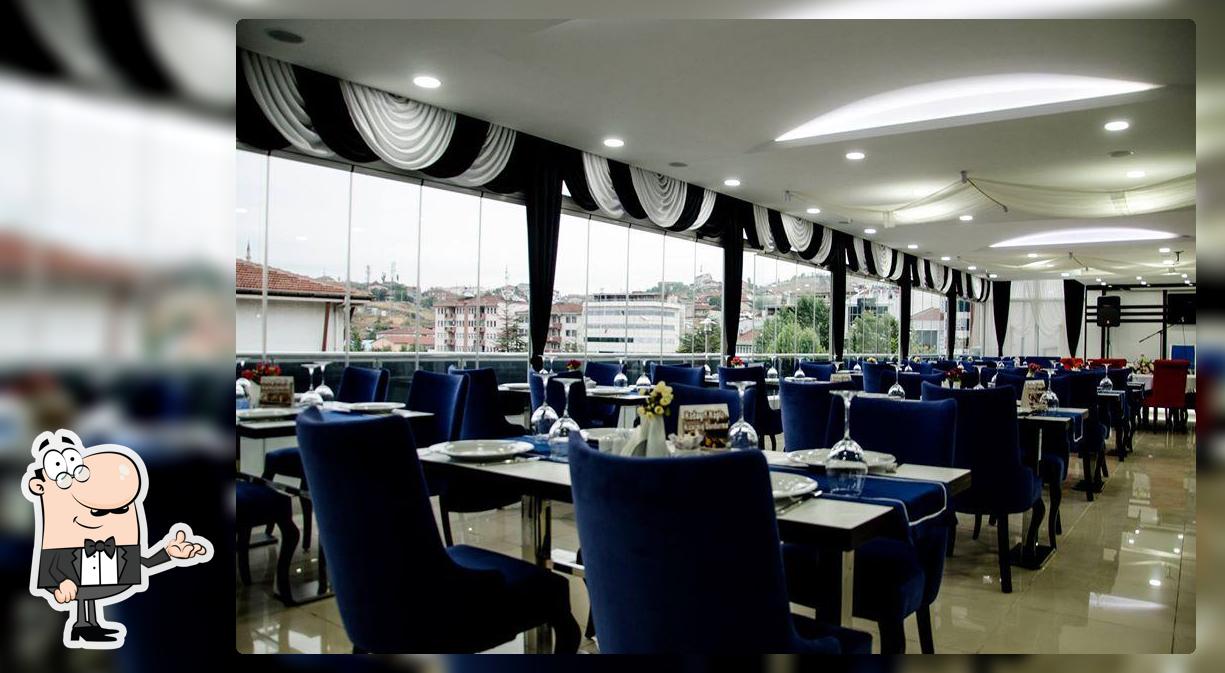 Gun Terrace Cafe & Restaurant