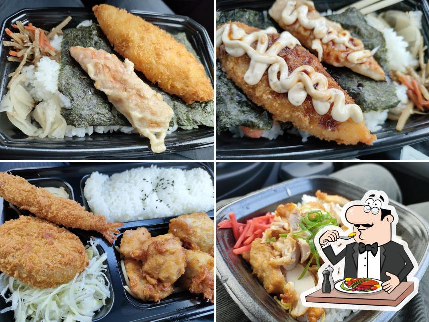 Honke Kamadoya Kaita