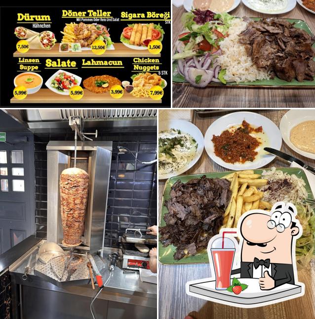Istanbul Yaprak Döner