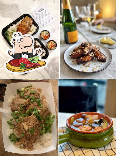 Kuya’s Cooking