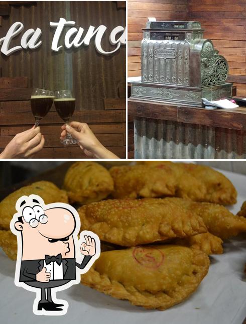 La Tana