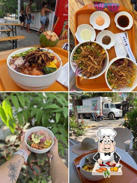 Mahalo Bowls - Playa guiones