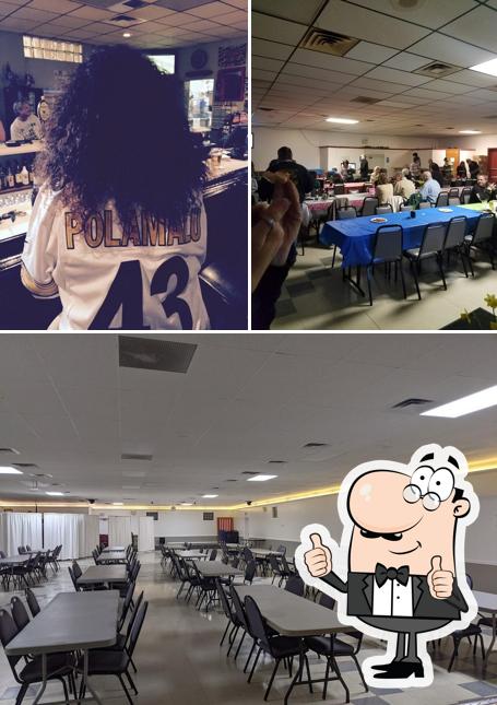 Mars VFW Post 7505 Club / Restaurant and Banquet Hall