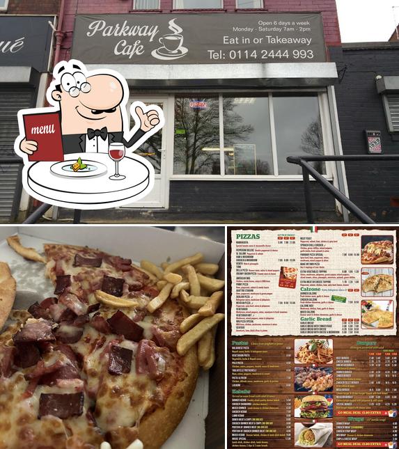 Parkway Pizzeria