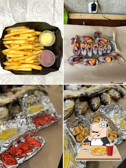 Пивная заправка