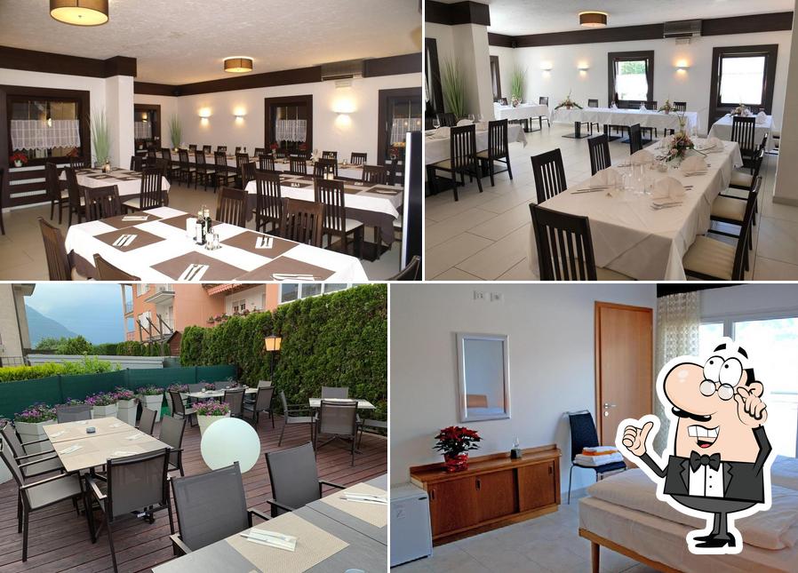 Ristorante Solare Merano
