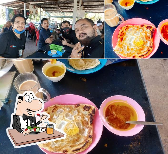 RK Dapor Rizqy