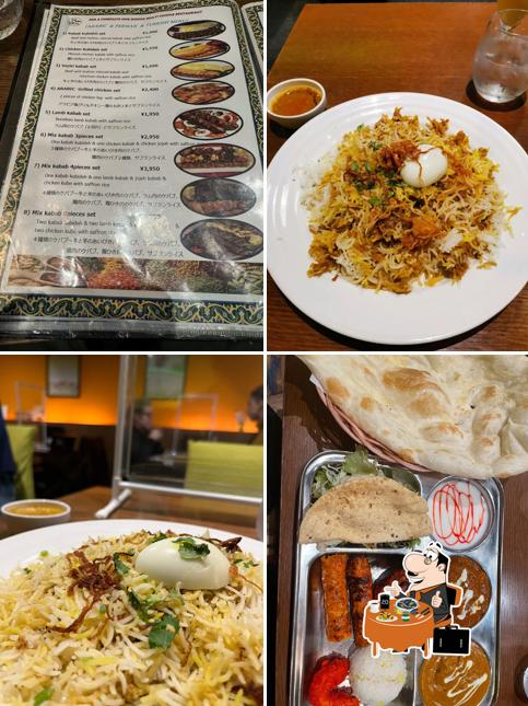 SALMAN & SOHEL HALAL KITCHEN