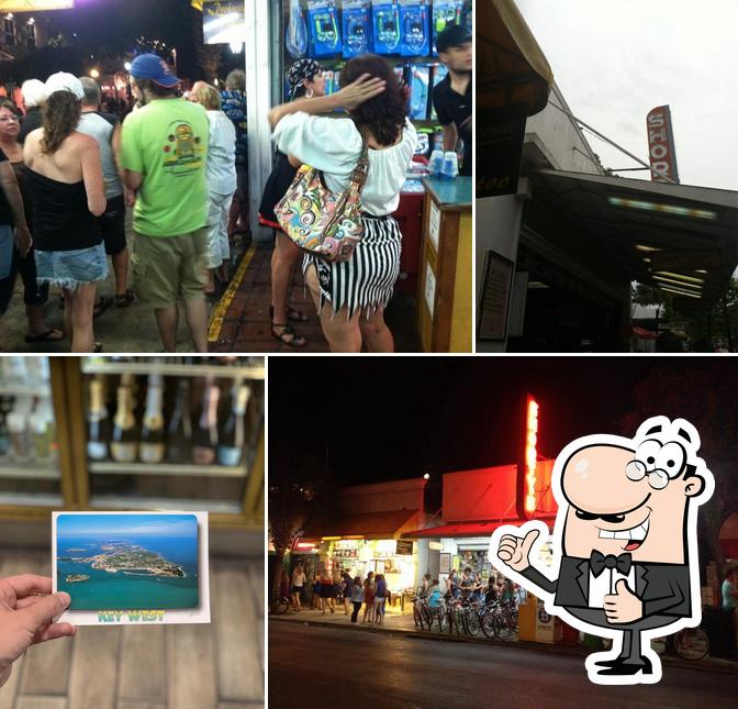 Shorty's Market