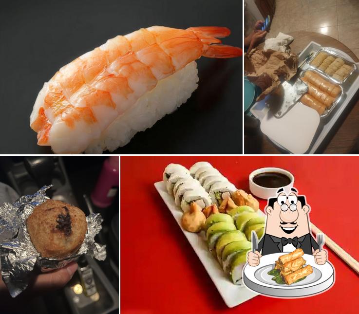 SushiMania - Concepcion